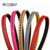 Industrial Grade Vulcanized Rubber Drive Belt | Low Elongation | OEM ODM