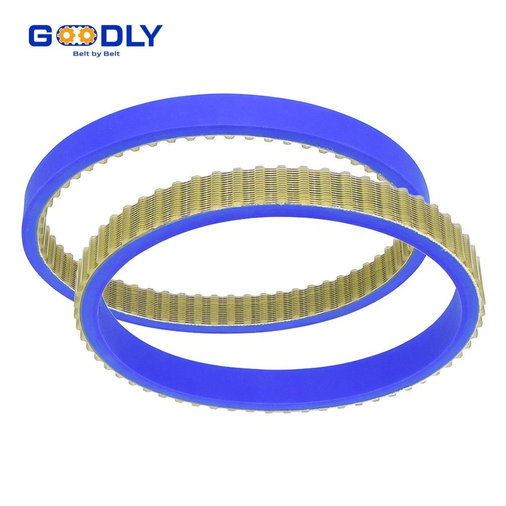 Silicone Timing Belt - product range overview