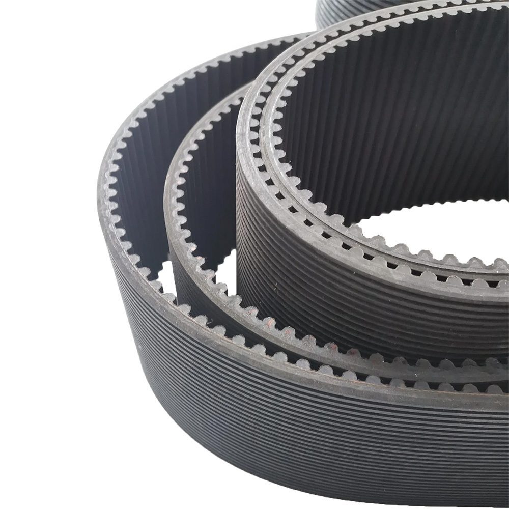 Other Belt - factory production line