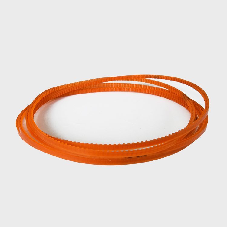Other Belt - customization and fabrication options