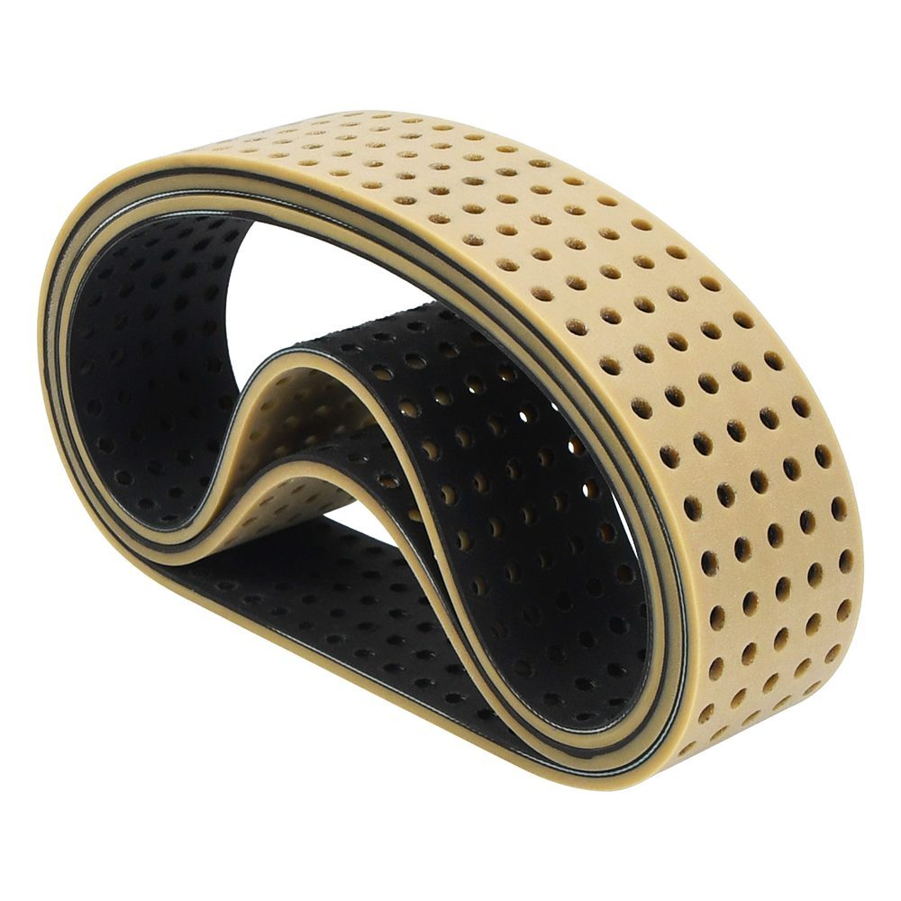 Rubber Flat Belt - product range overview
