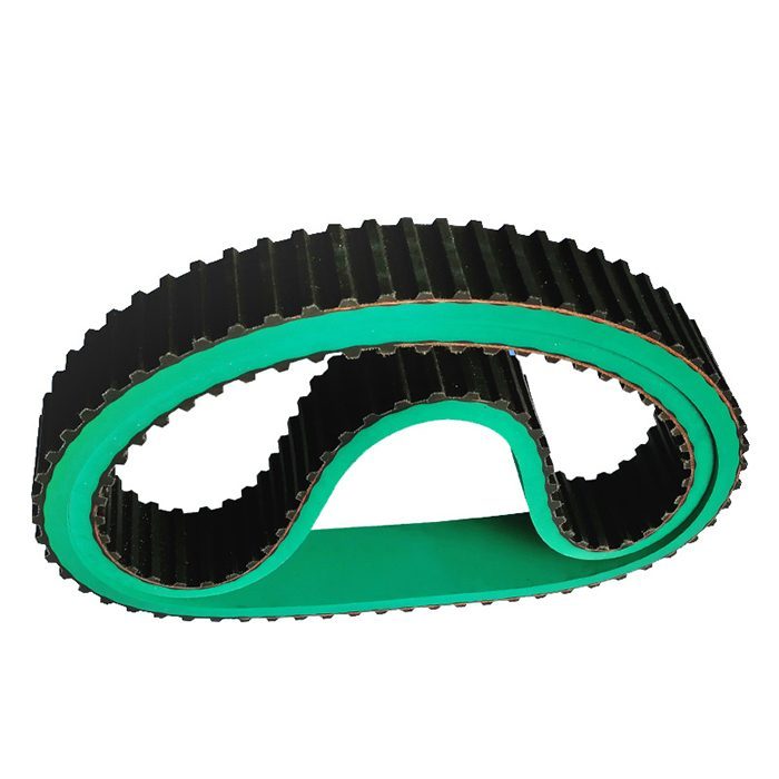 Vulcanized Flat Belt - finished goods and packaging