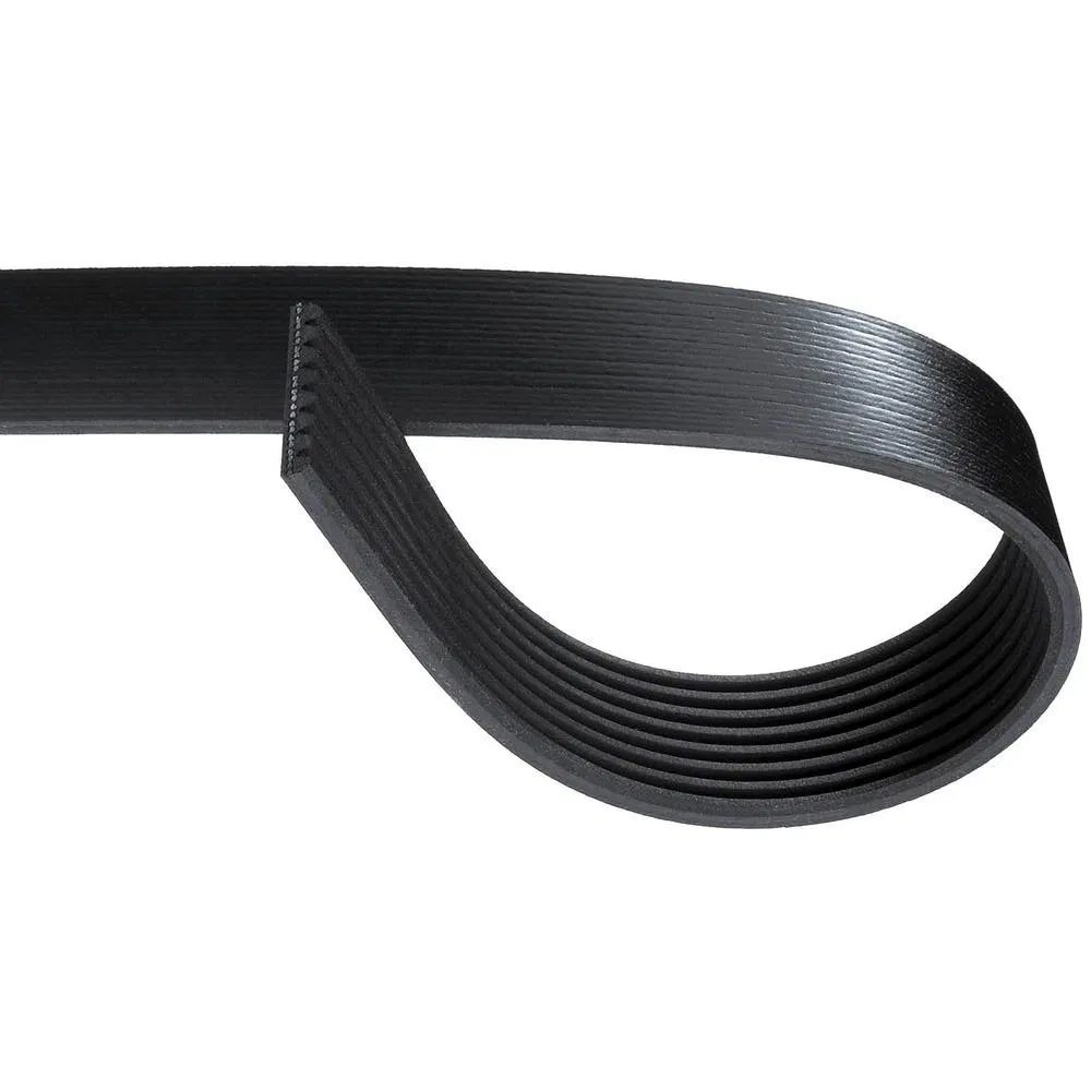 Multi-Groove Belt - finished goods and packaging