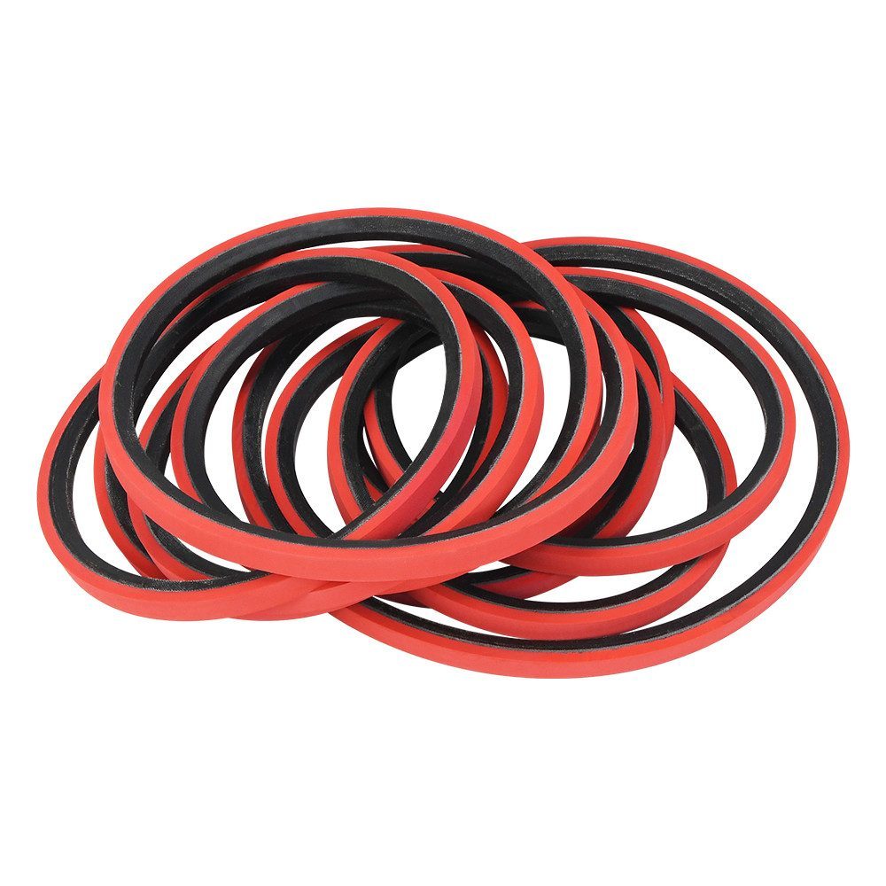 V-Belt - finished goods and packaging