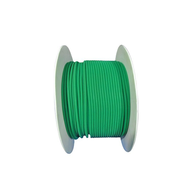 PU Round Belt - customization and fabrication options