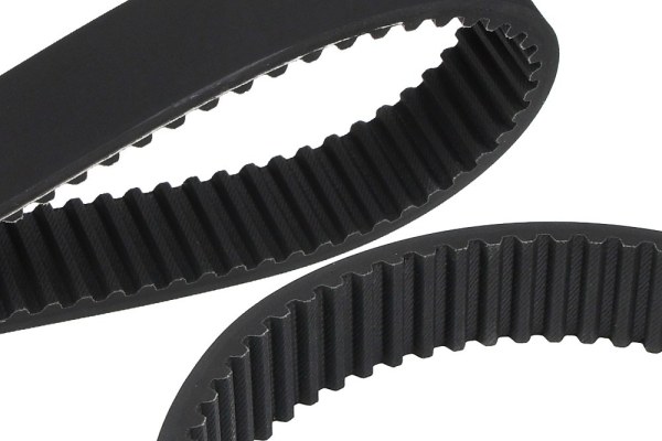 Endless vs Open-Ended vs Spliced Timing Belts: Construction Types and Applications