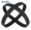 Timing Belt vs Serpentine Belt vs V-Belt: Which Drive Belt Fits Your Machine?