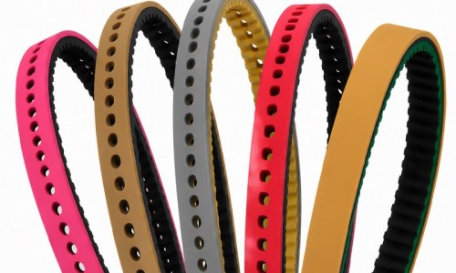 Vulcanized Timing Belt Explained: Strength, Process and When You Need One
