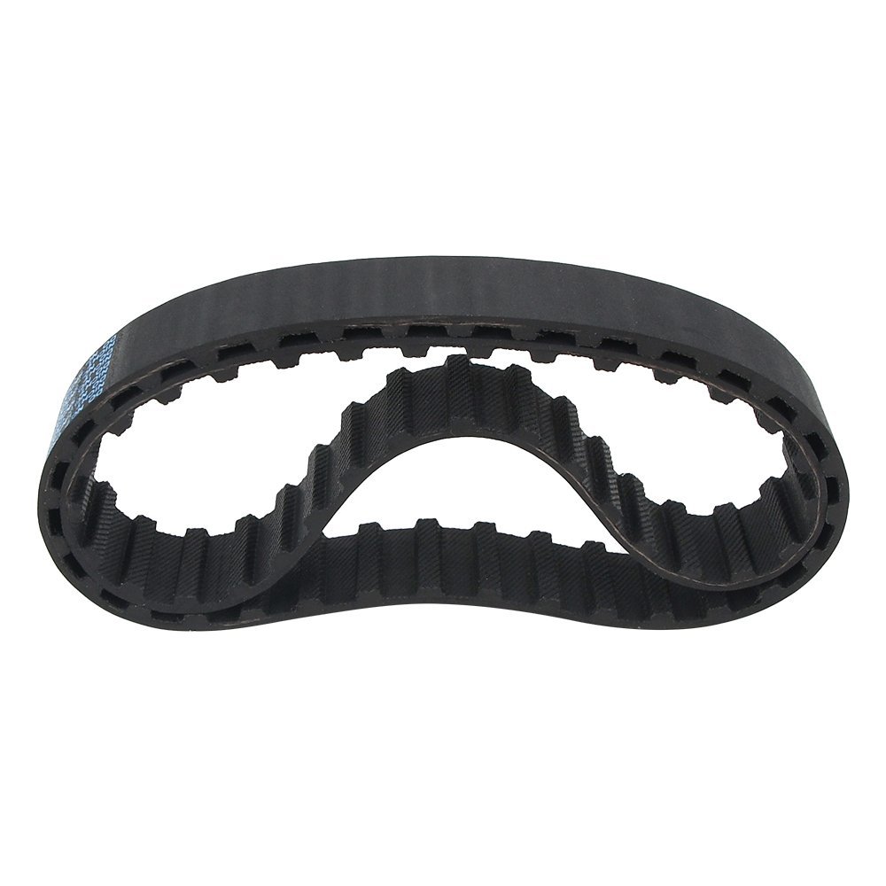Rubber timing belt 120L-40 in imperial L pitch
