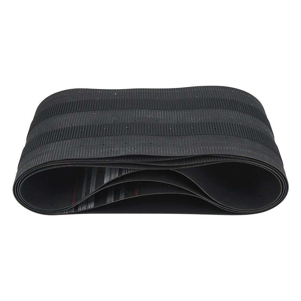 Material de bandas listo para instalar