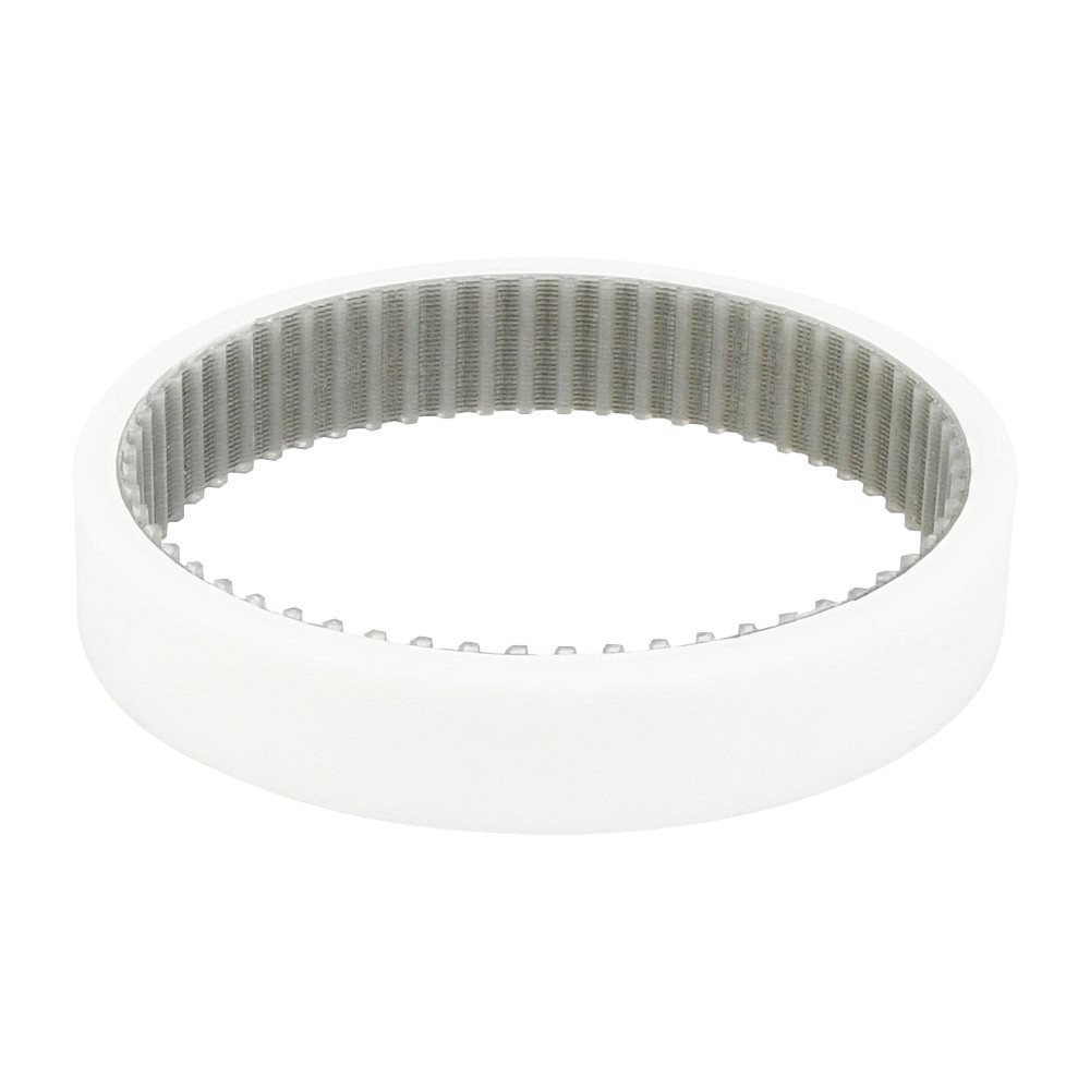 Banda de PU con recubrimiento de silicona