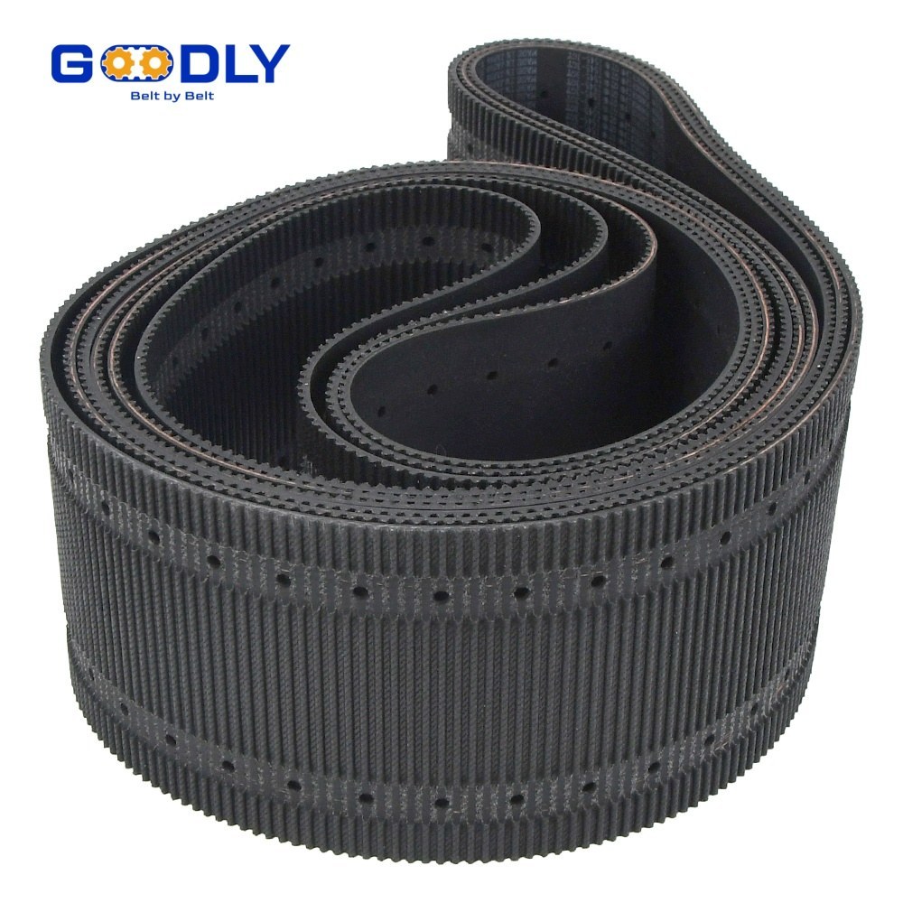 Timing Belt Sizes and Dimensions: How to Read Specs, Codes and Size Charts