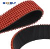 Custom Timing Belts: What to Know Before Ordering Custom Length, Profile and Color