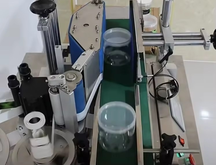 Timing Belts for Packaging Machinery: A Complete Application Guide for OEMs