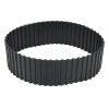 Double-Sided Timing Belts: When Do You Need Teeth on Both Sides?