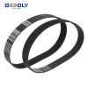 Timing Belts for the Printing Industry: Precision Drives for High-Speed Presses