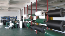 Guangzhou Goodly Industry Belt Co., Ltd.