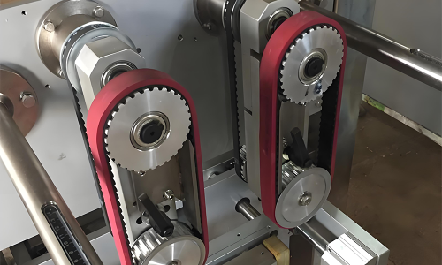 Why Replacing Your Vulcanized Synchronous Belt is Crucial