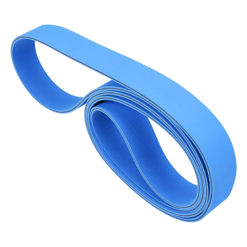 Nylon Flat Belt | High Speed Low Stretch | Precision Transmission | OEM ODM