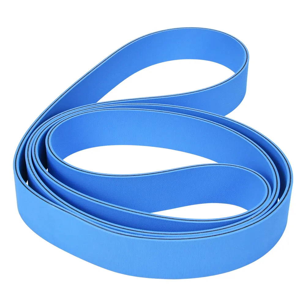 Nylon Flat Belt