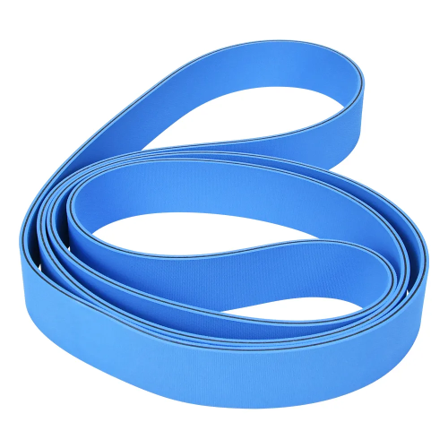 Nylon Flat Belt | High Speed Low Stretch | Precision Transmission | OEM ODM