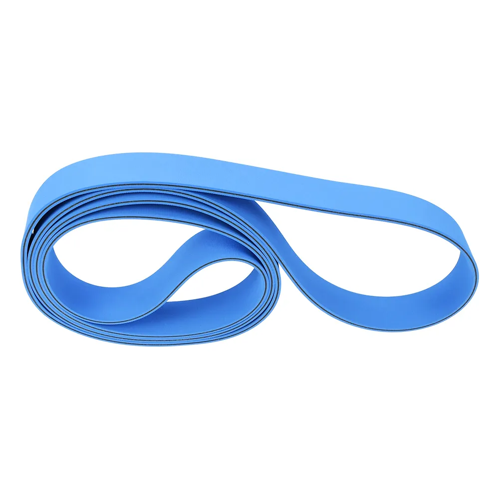 Nylon Flat Belt