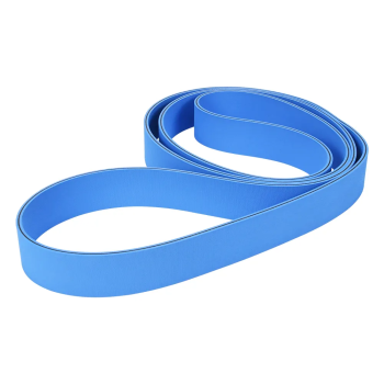 Nylon Flat Belt | High Speed Low Stretch | Precision Transmission | OEM ODM