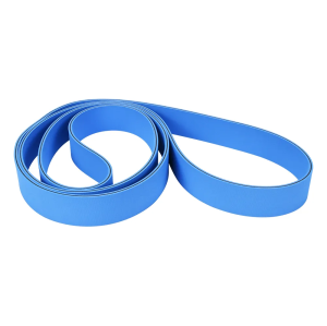 Nylon Flat Belt | High Speed Low Stretch | Precision Transmission | OEM ODM