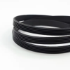 V-Ribbed Belt | PK PJ PL Profile | Auto & Industrial | High Flexibility | OEM