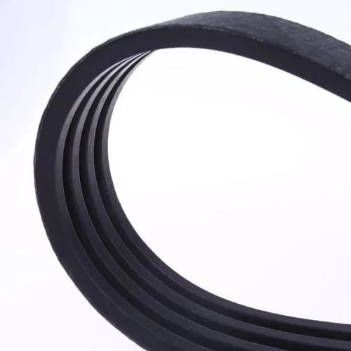 Multi-Ribbed Belt | High Power Density | Low Slip | For Complex Drives | ODM