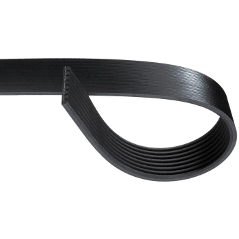 Multi-Groove Drive Belt | OEM/ODM | Multi-Ribbed Power Transmission Belt for Complex Systems
