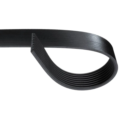Multi-Groove Drive Belt | OEM/ODM | Multi-Ribbed Power Transmission Belt for Complex Systems