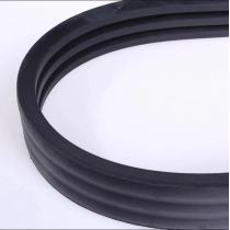 Multi-Ribbed Belt | High Power Density | Low Slip | For Complex Drives | ODM
