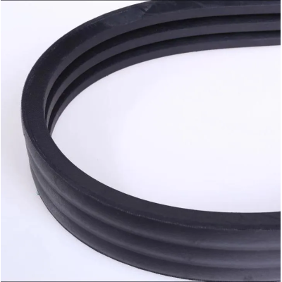 Multi-Ribbed Belt | High Power Density | Low Slip | For Complex Drives | ODM