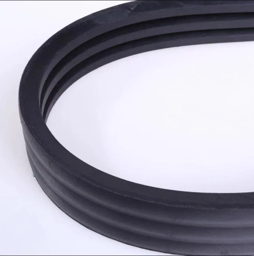 Multi-Ribbed Belt | High Power Density | Low Slip | For Complex Drives | ODM