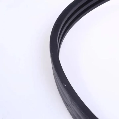 Multi-Ribbed Belt | High Power Density | Low Slip | For Complex Drives | ODM