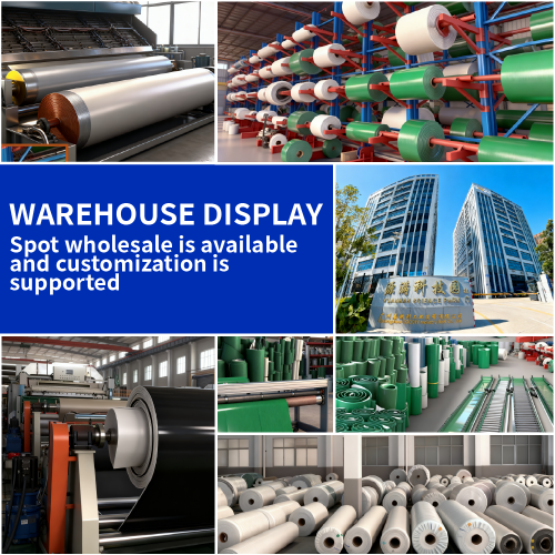 Food-Grade Silicone Timing Belt | High-Precision | Wear-Resistant Timing Belt