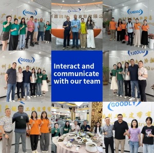 Food-Grade Silicone Timing Belt | High-Precision | Wear-Resistant Timing Belt