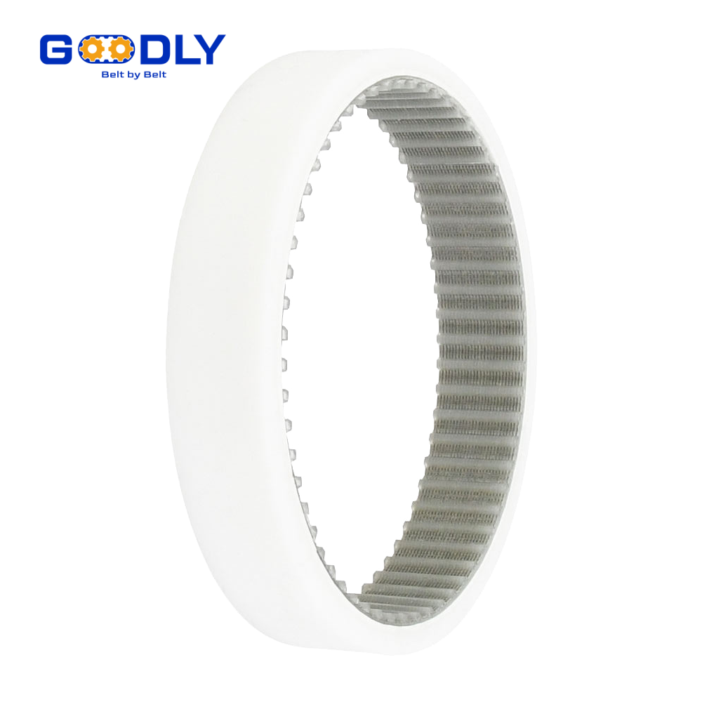 Silicone Timing Belt