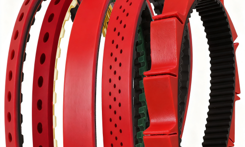 Superior Belt Solutions for the Packaging Industry