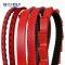 Vulcanized Timing Belt | High Temp Resistant | Fiberglass Core | Low Elongation Industrial Drive | OEM ODM Supported