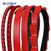 Vulcanized Timing Belt | High Temp Resistant | Fiberglass Core | Low Elongation Industrial Drive | OEM ODM Supported
