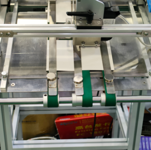 Nylon Flat Transmission Belt | High Tensile | Low Elongation | Stable Drive | Industrial Machinery | OEM ODM