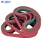 Nylon Rubber Flat Belt | Precision Hole Drilling | Packaging & Printing Machinery