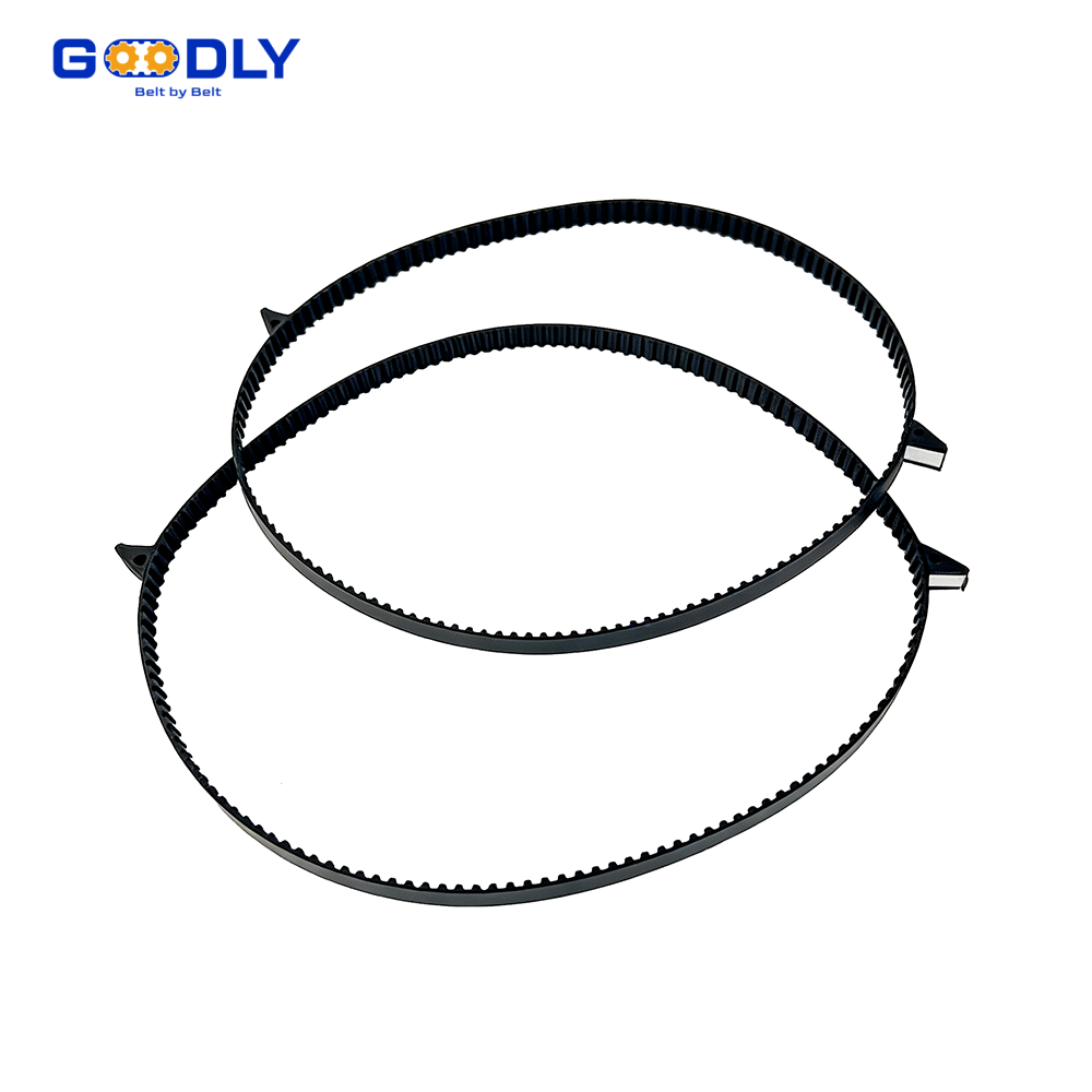 PU Timing Belt