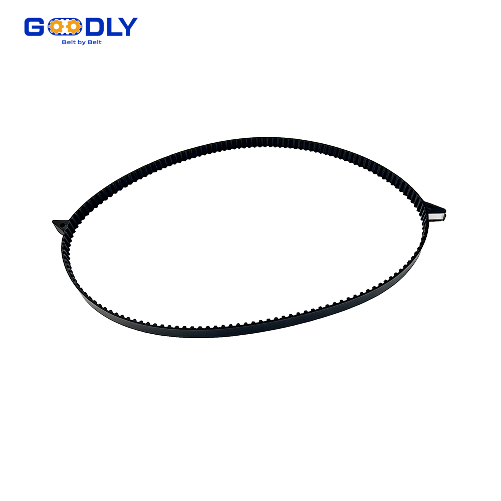 Polyurethane endless timing belt for automation equipment