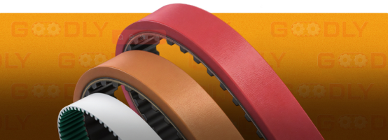 How GOODLY Belts' Advanced Rubber Vulcanized Belt Technology Delivers Superior Industrial Performance