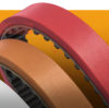 How GOODLY Belts' Advanced Rubber Vulcanized Belt Technology Delivers Superior Industrial Performance
