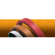 How GOODLY Belts' Advanced Rubber Vulcanized Belt Technology Delivers Superior Industrial Performance