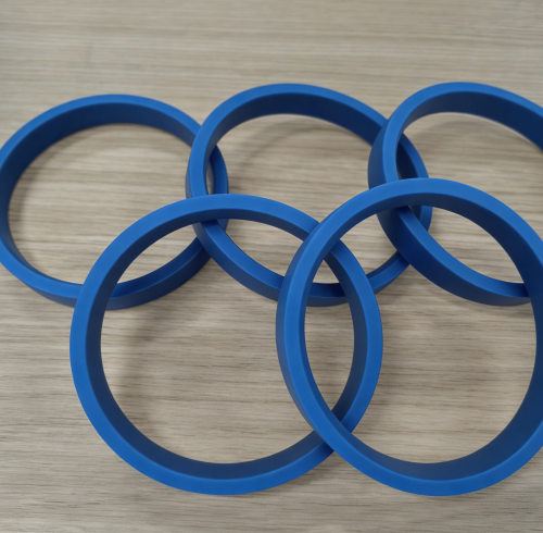 GOODLY Helps U.S. Machinery Parts Retailer Solve Seamless Ring and Rubber Ring Procurement Problems